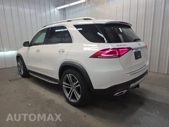 2021 Mercedes-Benz GLE 350 4MATIC - miniatura 6