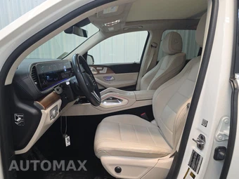 2021 Mercedes-Benz GLE 350 4MATIC - miniatura 7