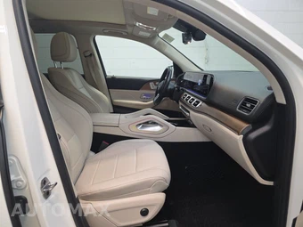 2021 Mercedes-Benz GLE 350 4MATIC - miniatura 8