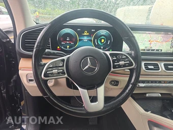 2021 Mercedes-Benz GLE 350 4MATIC - miniatura 10