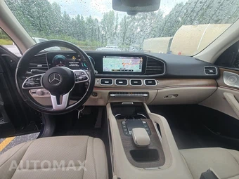 2021 Mercedes-Benz GLE 350 4MATIC - miniatura 11