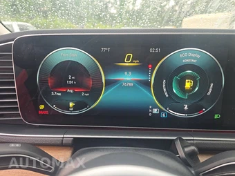 2021 Mercedes-Benz GLE 350 4MATIC - miniatura 12
