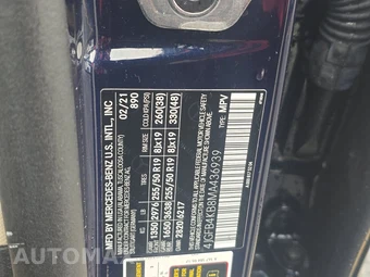 2021 Mercedes-Benz GLE 350 4MATIC - miniatura 14