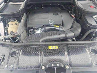 2021 Mercedes-Benz GLE 350 4MATIC - miniatura 15