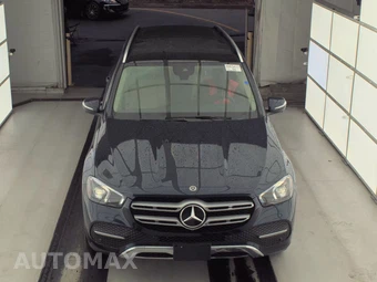 2021 Mercedes-Benz GLE 350 4MATIC - miniatura 2