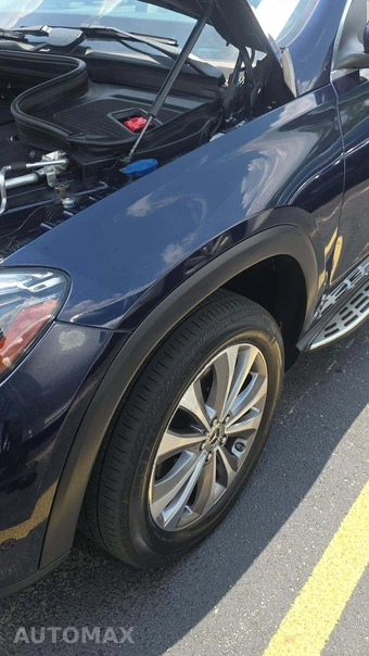 2021 Mercedes-Benz GLE 350 4MATIC - miniatura 23