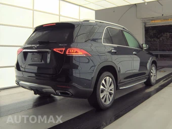 2021 Mercedes-Benz GLE 350 4MATIC - miniatura 4