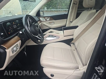 2021 Mercedes-Benz GLE 350 4MATIC - miniatura 7