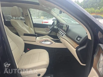 2021 Mercedes-Benz GLE 350 4MATIC - miniatura 8
