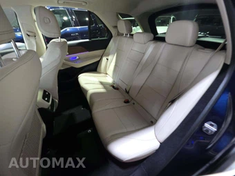 2021 Mercedes-Benz GLE 350 4MATIC – miniatura 13