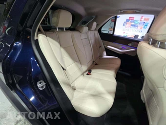 2021 Mercedes-Benz GLE 350 4MATIC – miniatura 16