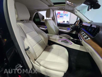2021 Mercedes-Benz GLE 350 4MATIC – miniatura 18