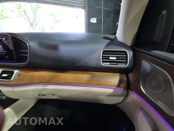 2021 Mercedes-Benz GLE 350 4MATIC – miniatura 19
