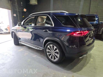 2021 Mercedes-Benz GLE 350 4MATIC – miniatura 2