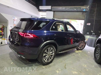 2021 Mercedes-Benz GLE 350 4MATIC – miniatura 3