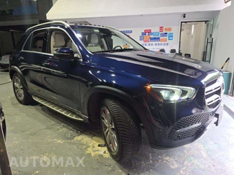 2021 Mercedes-Benz GLE 350 4MATIC – miniatura 4