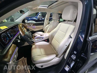 2021 Mercedes-Benz GLE 350 4MATIC – miniatura 6