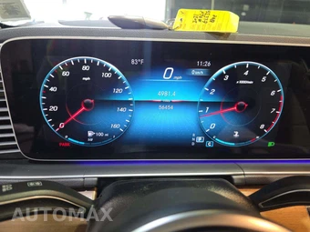 2021 Mercedes-Benz GLE 350 4MATIC – miniatura 8
