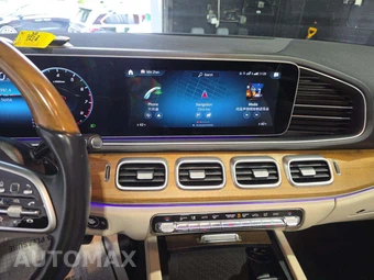 2021 Mercedes-Benz GLE 350 4MATIC – miniatura 9