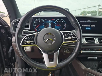 2021 Mercedes-Benz GLE 350 4MATIC - miniatura 10