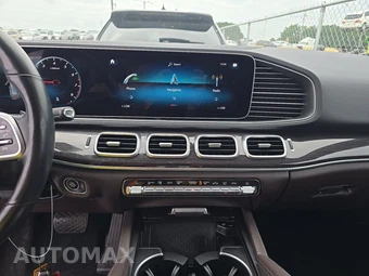 2021 Mercedes-Benz GLE 350 4MATIC - miniatura 11
