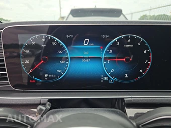 2021 Mercedes-Benz GLE 350 4MATIC - miniatura 12
