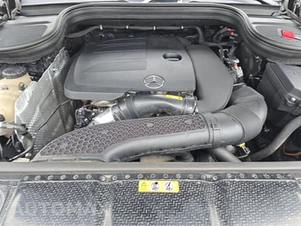 2021 Mercedes-Benz GLE 350 4MATIC - miniatura 15