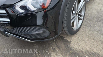 2021 Mercedes-Benz GLE 350 4MATIC - miniatura 18