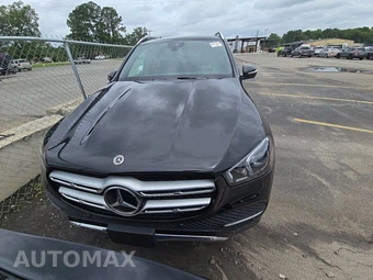 2021 Mercedes-Benz GLE 350 4MATIC - miniatura 2