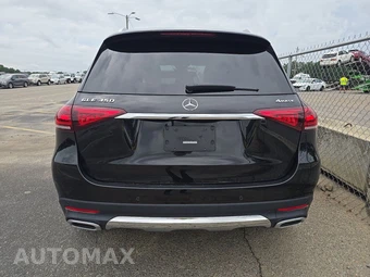 2021 Mercedes-Benz GLE 350 4MATIC - miniatura 5