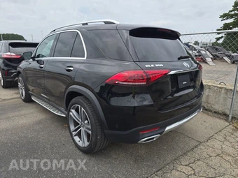 2021 Mercedes-Benz GLE 350 4MATIC - miniatura 6