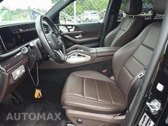 2021 Mercedes-Benz GLE 350 4MATIC - miniatura 7