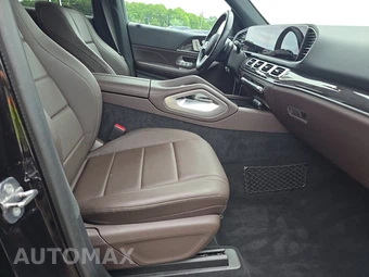 2021 Mercedes-Benz GLE 350 4MATIC - miniatura 8