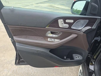 2021 Mercedes-Benz GLE 350 4MATIC - miniatura 9