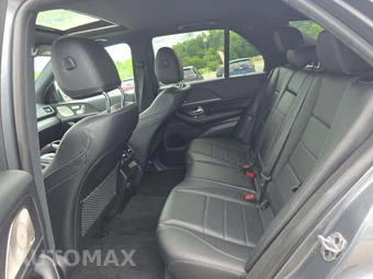 2021 Mercedes-Benz GLE 350 4MATIC – miniatura 10