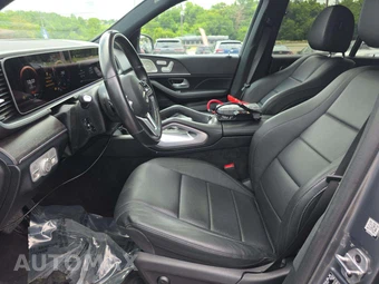 2021 Mercedes-Benz GLE 350 4MATIC – miniatura 3