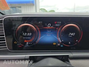 2021 Mercedes-Benz GLE 350 4MATIC – miniatura 6