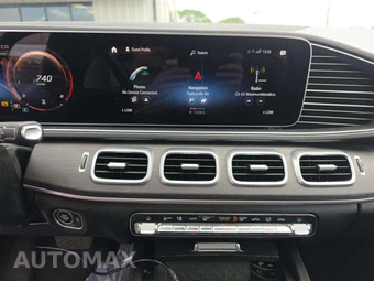 2021 Mercedes-Benz GLE 350 4MATIC – miniatura 7