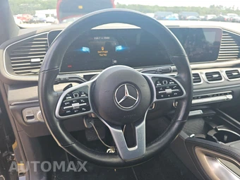 2021 Mercedes-Benz GLE 350 4MATIC - miniatura 10
