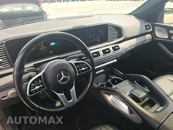 2021 Mercedes-Benz GLE 350 4MATIC - miniatura 11