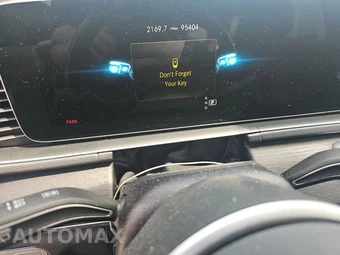 2021 Mercedes-Benz GLE 350 4MATIC - miniatura 12