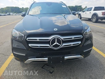 2021 Mercedes-Benz GLE 350 4MATIC - miniatura 2