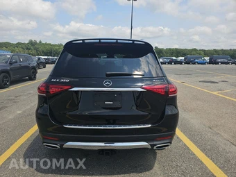 2021 Mercedes-Benz GLE 350 4MATIC - miniatura 5