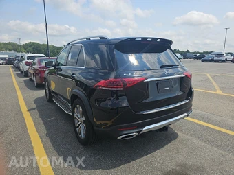 2021 Mercedes-Benz GLE 350 4MATIC - miniatura 6