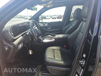 2021 Mercedes-Benz GLE 350 4MATIC - miniatura 7