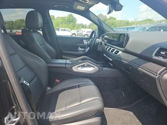 2021 Mercedes-Benz GLE 350 4MATIC - miniatura 8