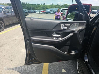 2021 Mercedes-Benz GLE 350 4MATIC - miniatura 9