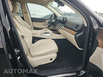 2021 Mercedes-Benz GLE 350 4MATIC - miniatura 14