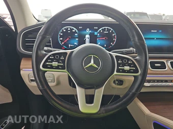 2021 Mercedes-Benz GLE 350 4MATIC - miniatura 16