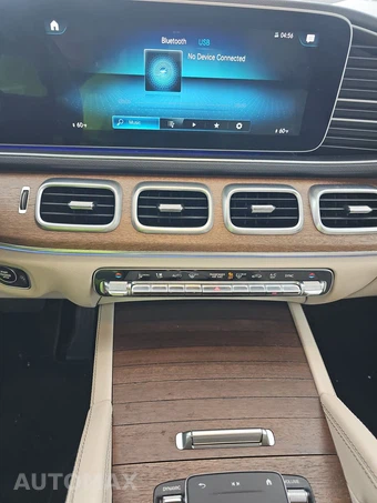 2021 Mercedes-Benz GLE 350 4MATIC - miniatura 17